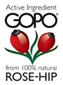 The galactolipid compound in GOPO® Joint Health, is derived from Rosa Canina, a rose-hip sub-species commonly known as the dog-rose...

Learn more
